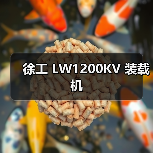 徐工 LW1200KV 装载机（图4）