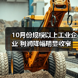 10月份规模以上工业企业 利润降幅明显收窄（图2）