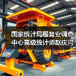 国家统计局服务业调查中心高级统计师赵庆河解读2024年10月中国采购经理指数