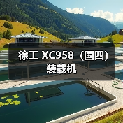 徐工 XC958（国四） 装载机（图3）