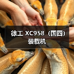 徐工 XC958（国四） 装载机（图2）