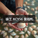 徐工 XC956 装载机（图3）