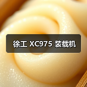 徐工 XC975 装载机（图4）