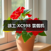 徐工 XC998 装载机