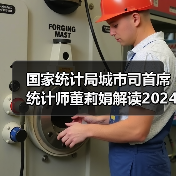 国家统计局城市司首席统计师董莉娟解读2024年7月份CPI和PPI数据（图4）