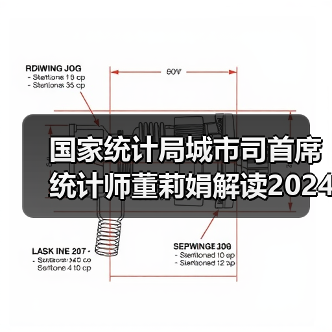 国家统计局城市司首席统计师董莉娟解读2024年7月份CPI和PPI数据（图2）