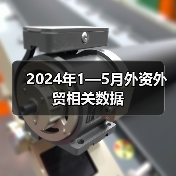 2024年1—5月外资外贸相关数据（图3）