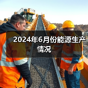 2024年6月份能源生产情况（图2）