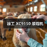 徐工 XC9150 装载机（图3）