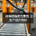 政策措施发力显效 工业生产回升向好（图4）