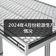 2024年4月份能源生产情况（图3）