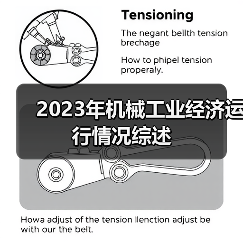 2023年机械工业经济运行情况综述（图2）