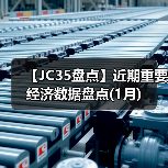 【JC35盘点】近期重要经济数据盘点(1月)（图4）
