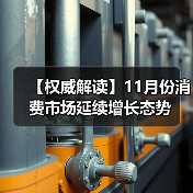 【权威解读】11月份消费市场延续增长态势（图2）