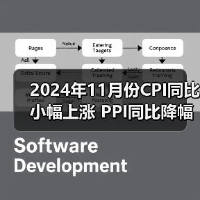 2024年11月份CPI同比小幅上涨 PPI同比降幅收窄（图2）