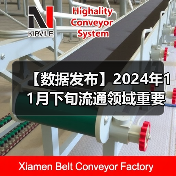 【数据发布】2024年11月下旬流通领域重要生产资料市场价格变动情况（图2）