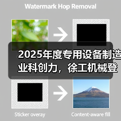 2025年度专用设备制造业科创力，徐工机械登顶！