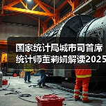 国家统计局城市司首席统计师董莉娟解读2025年12月份CPI和PPI数据（图2）