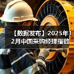 【数据发布】2025年12月中国采购经理指数运行情况（图2）