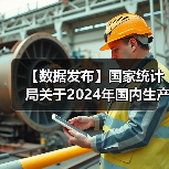 【数据发布】国家统计局关于2024年国内生产总值最终核实的公告（图2）